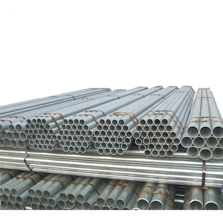 seamless pipe